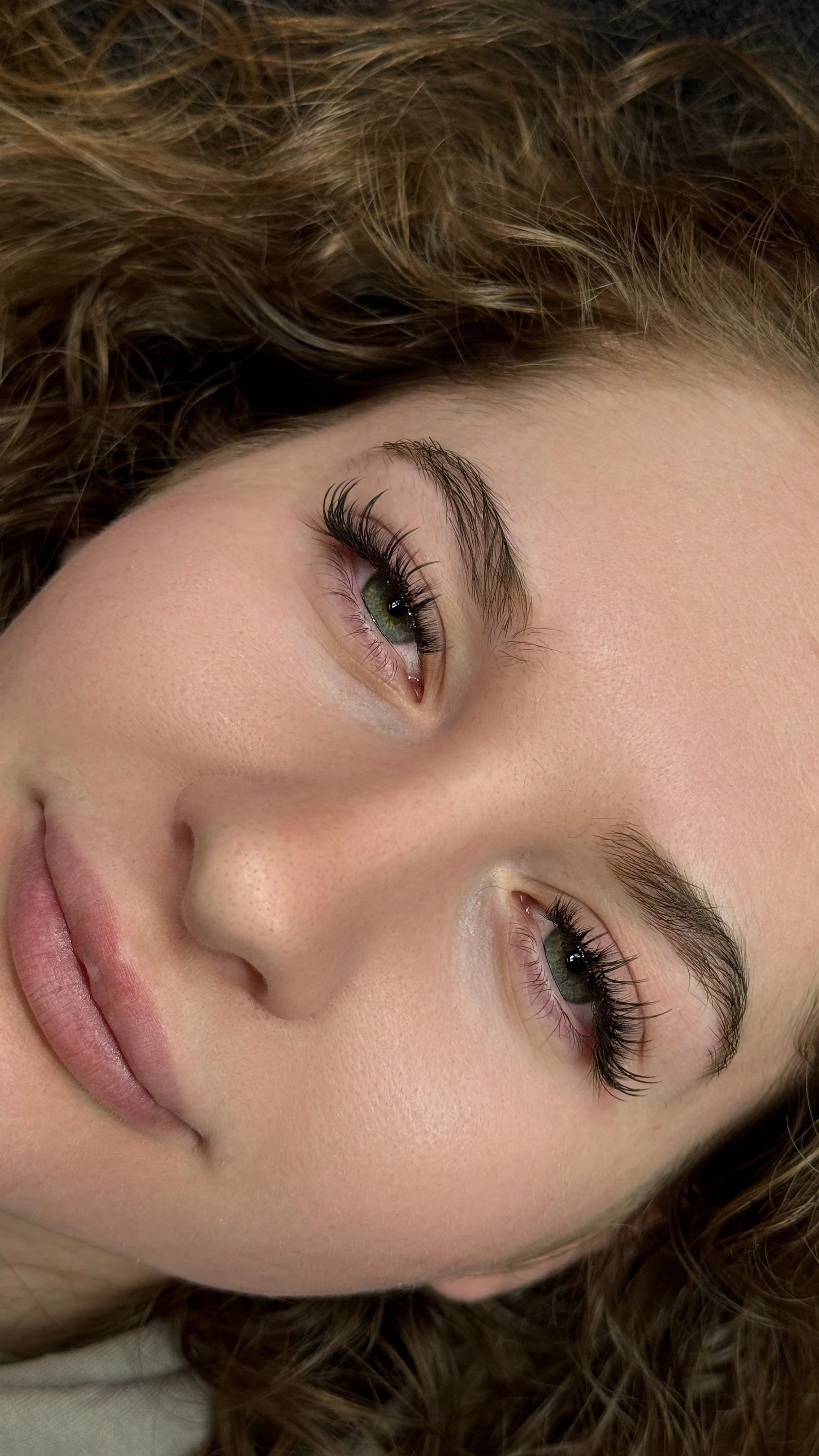 lash extension studio near me