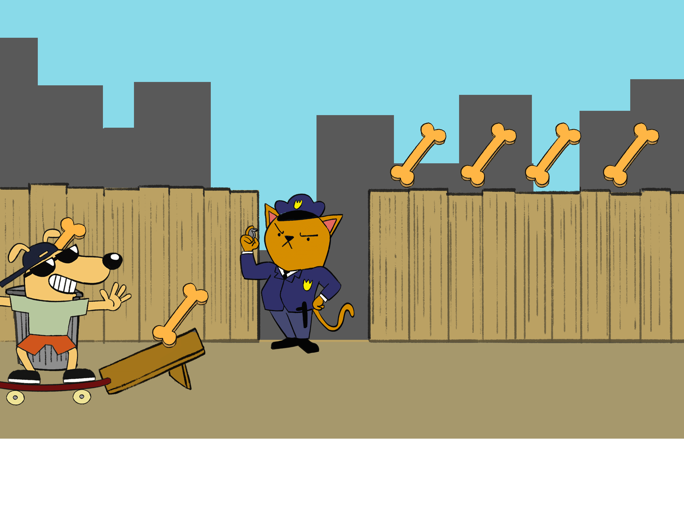 simulación de callejón.gif