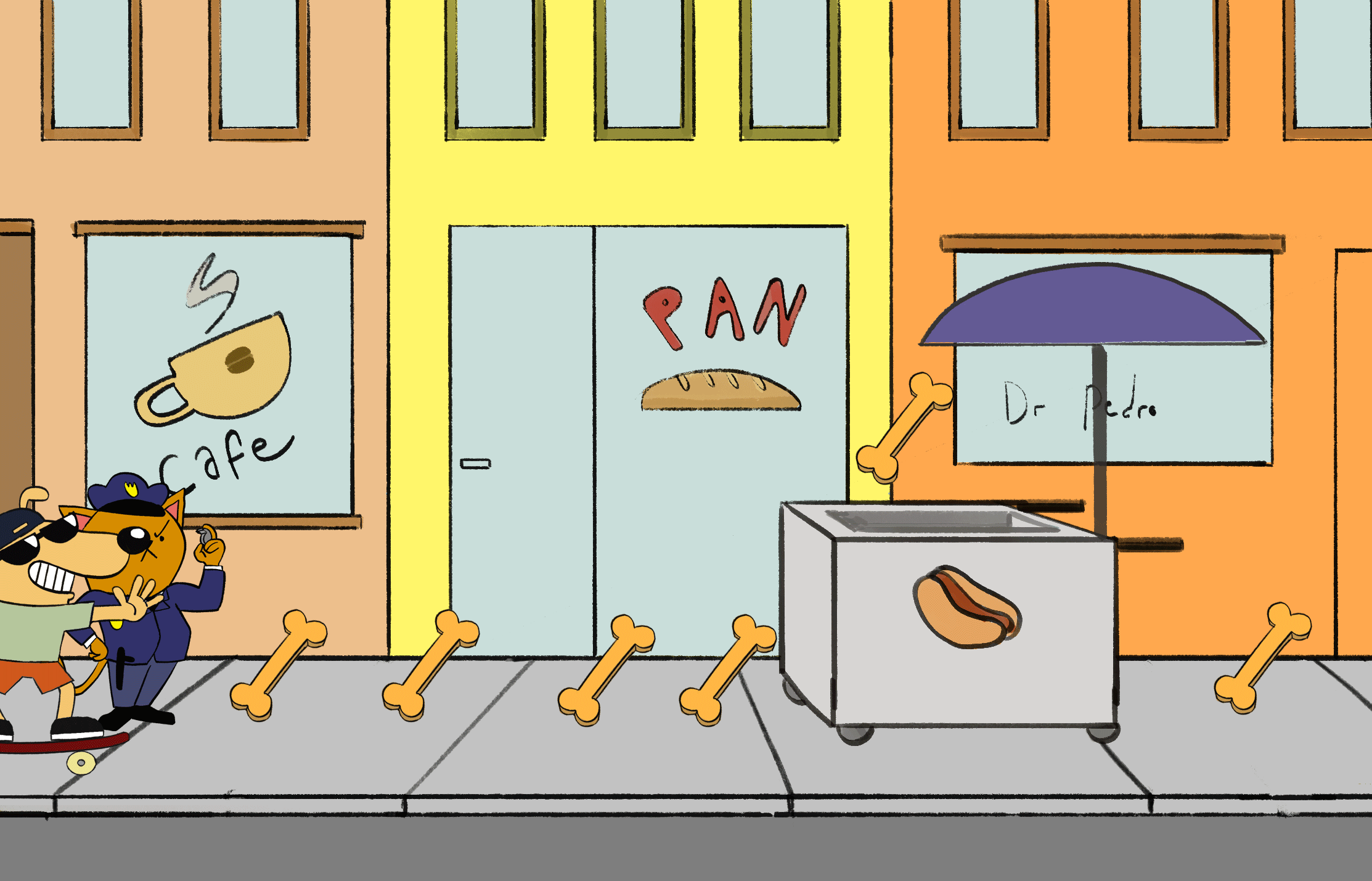 simulación de calle.gif