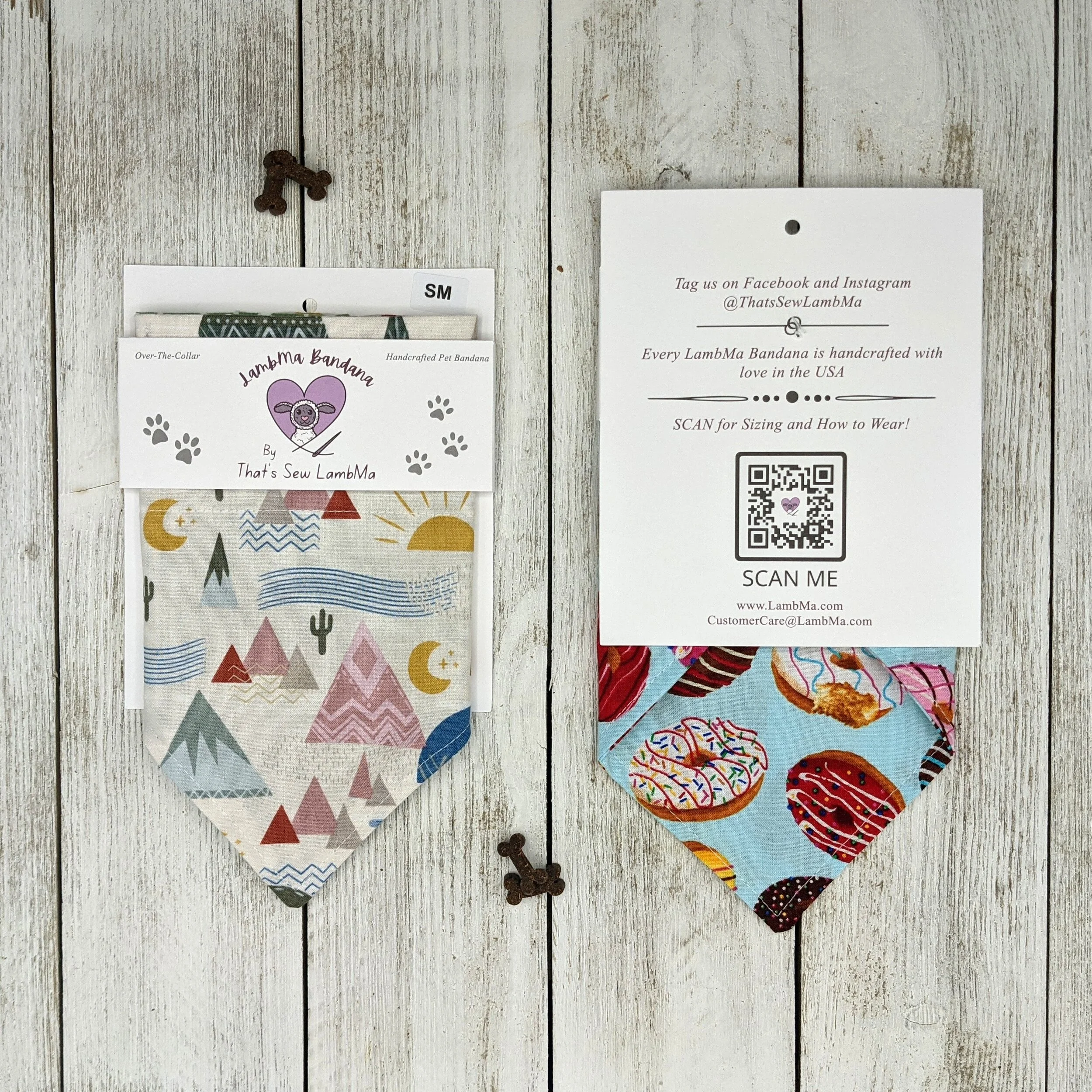 Wholesale Packaging