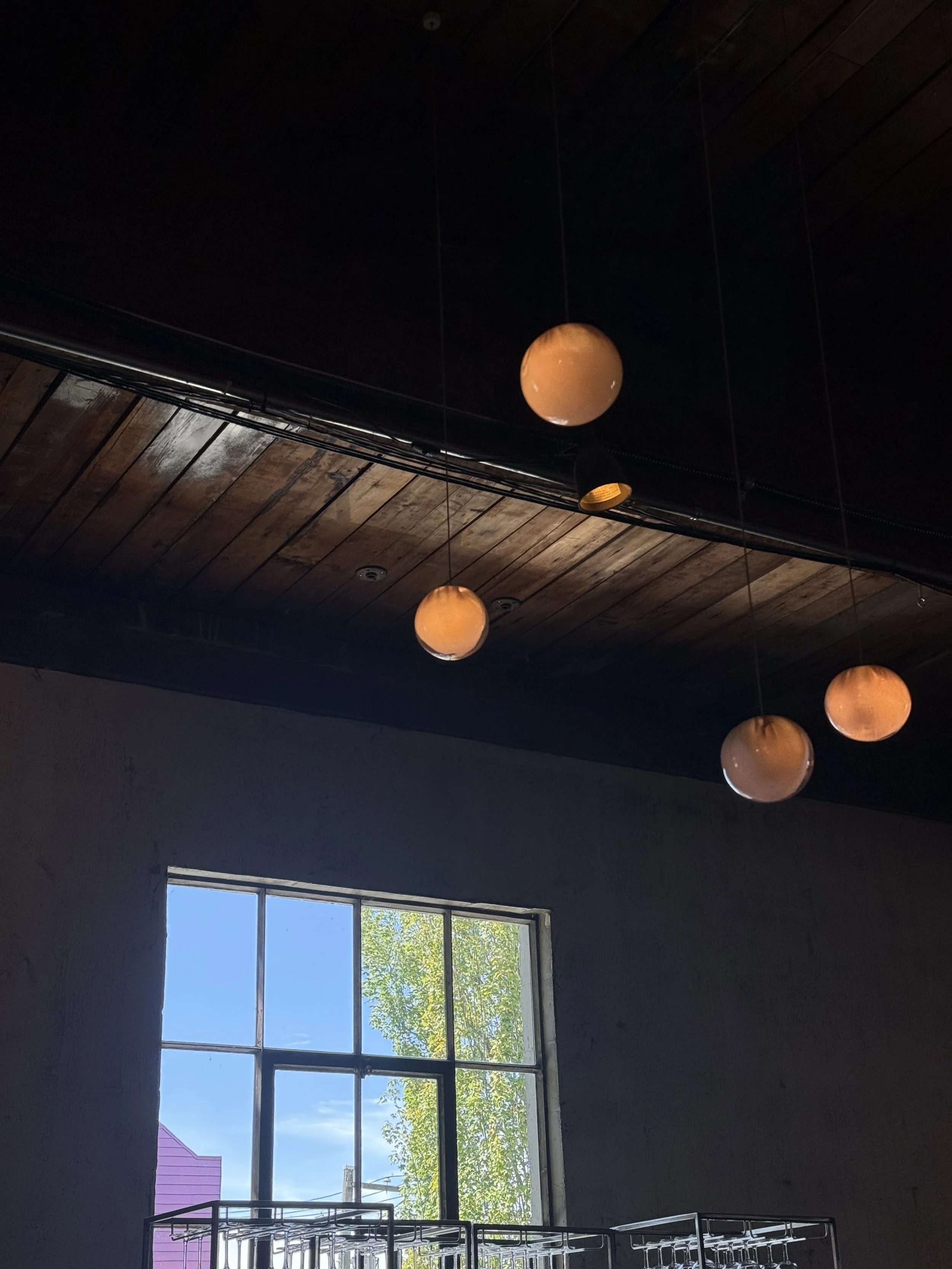 Midsummer Long Table  Five-Course Tasting Menu  July 26 · Fabrique St. George