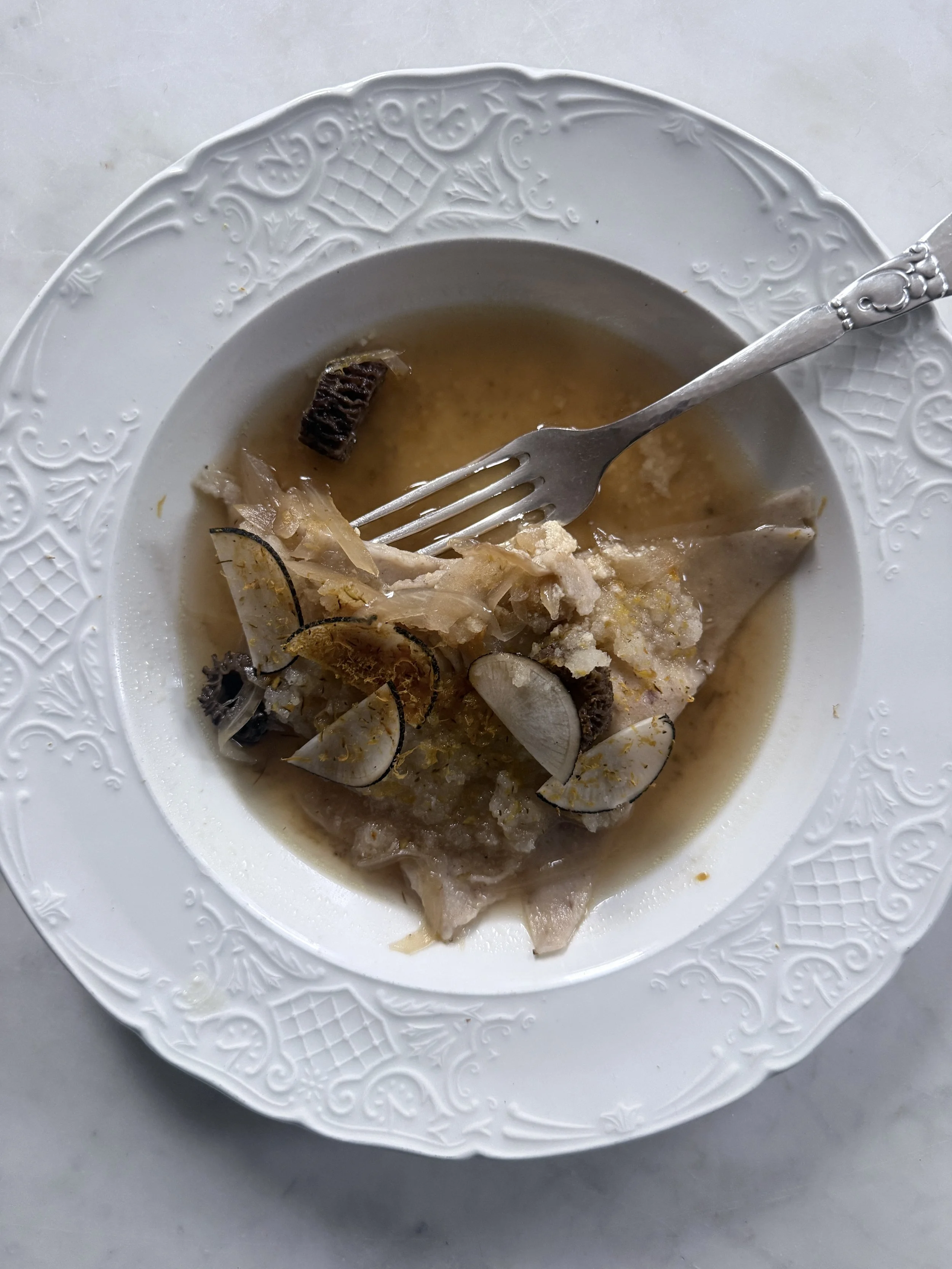 Secret Dinner:Jan 17th : Daikan :  price including tax and gratuity *Ticket holder only event