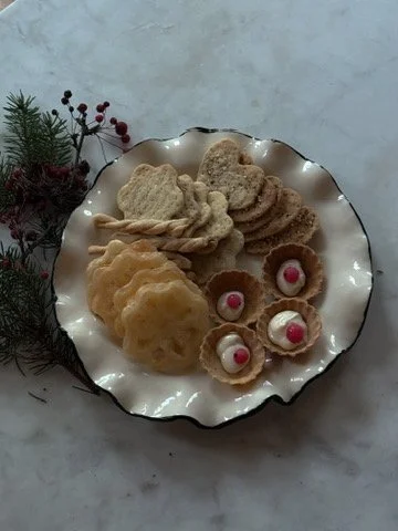 Ferments & Crisps - Nordic cracker box and fermentation goods tax included