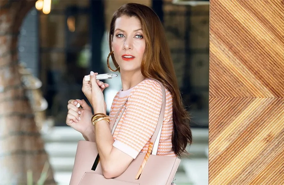 Boyfriend Perfume Reels