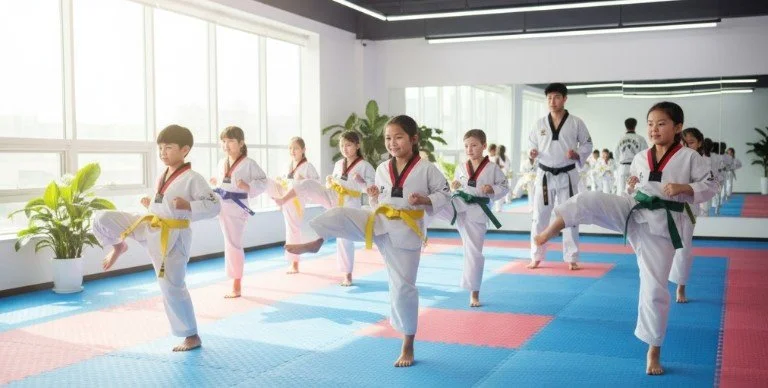 Why Self-Control and Patience Are Essential Skills for Young Learners