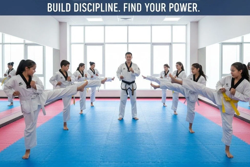 How Can Structured Training Help You Achieve Personal Improvement Goals?