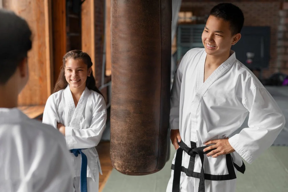 Why Martial Arts for Adults Is a Smarter Alternative to Workouts