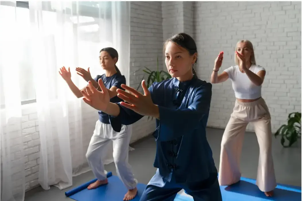 One Family, One Dojang: Growing Stronger Together Beyond the Mat