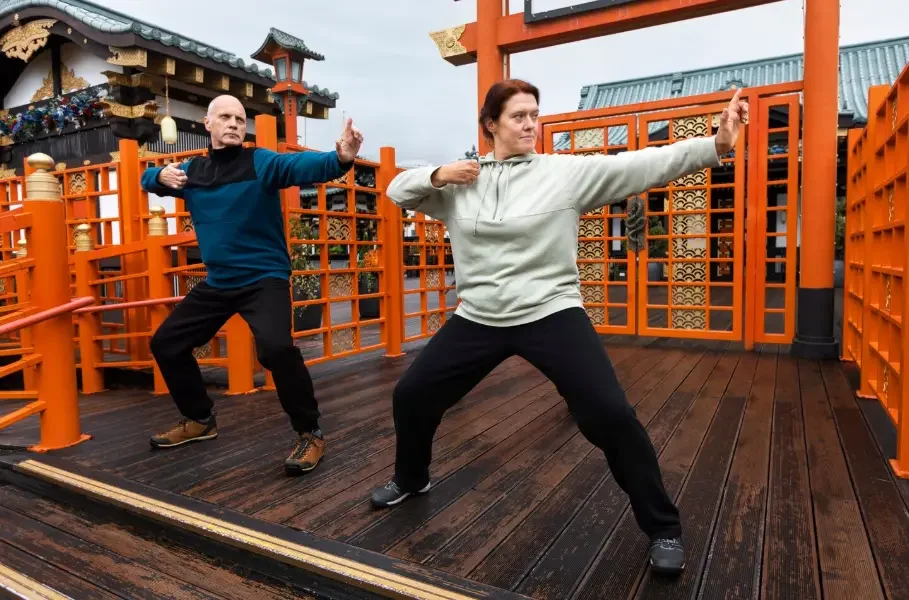 Build Strong Families Through Martial Arts: Confidence, Discipline, and Real-Life Skills