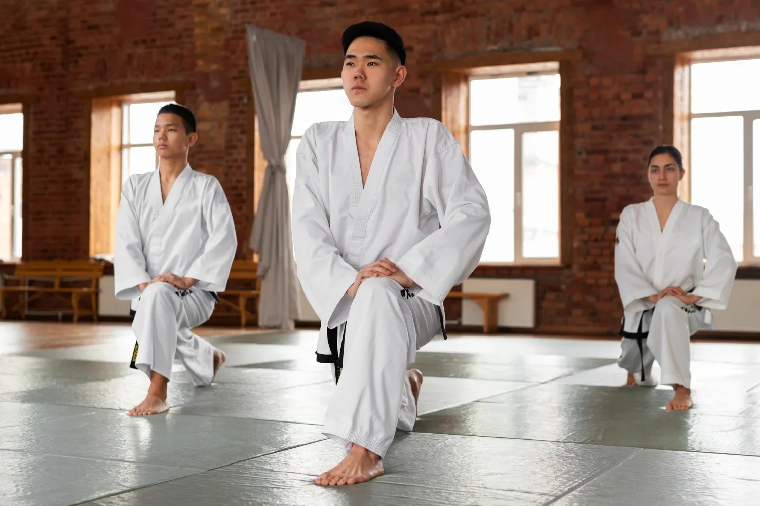Why Martial Arts Is the Best “Unplugged” Activity for Modern Families