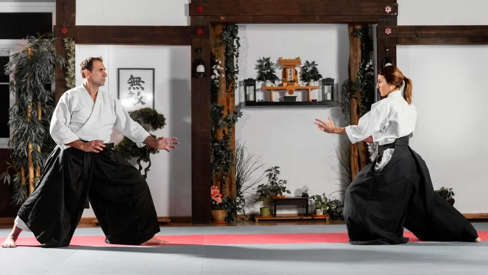 What Students Gain from the ATA Martial Arts Curriculum