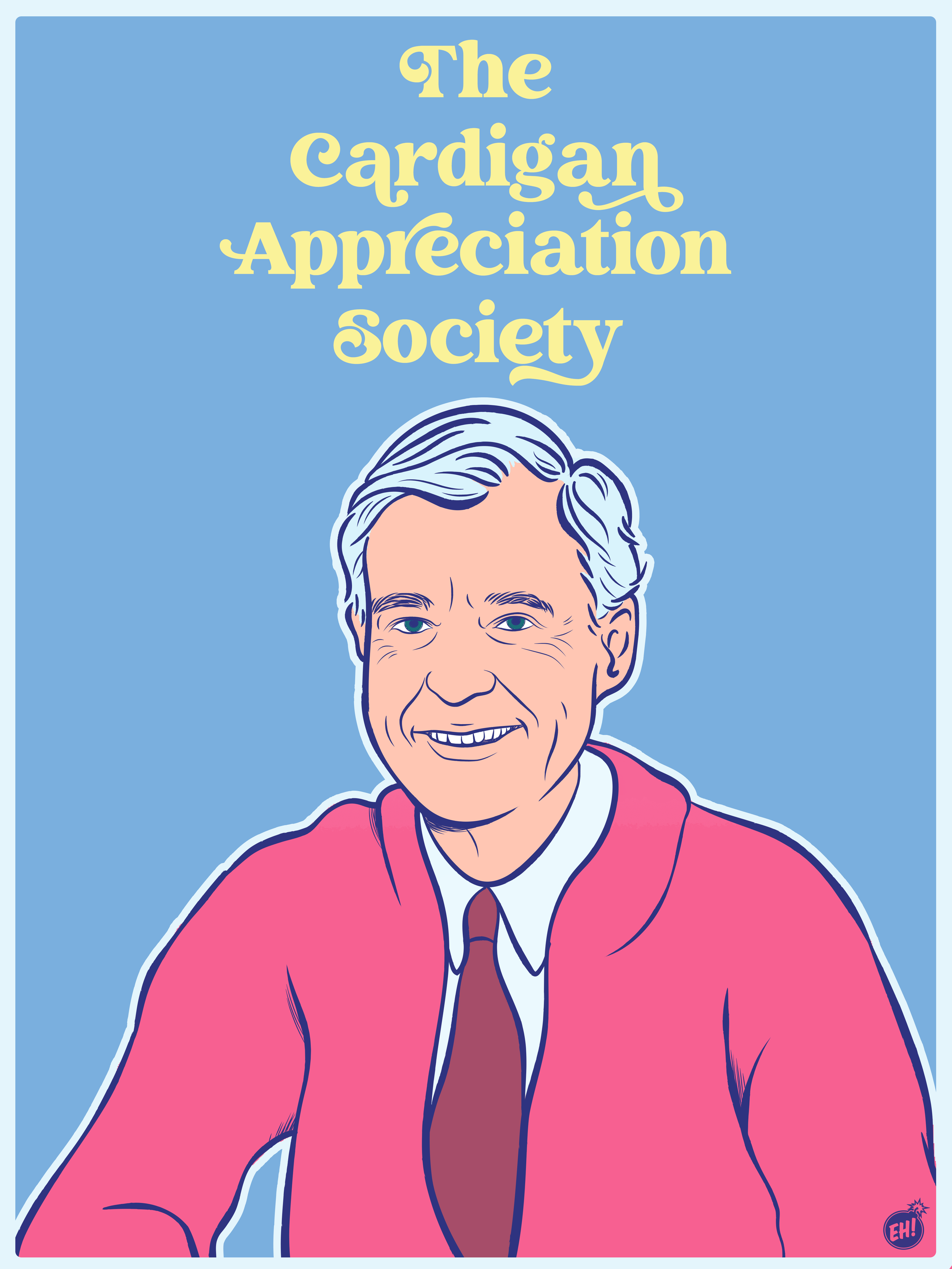 Cardigan Society Shirt.png