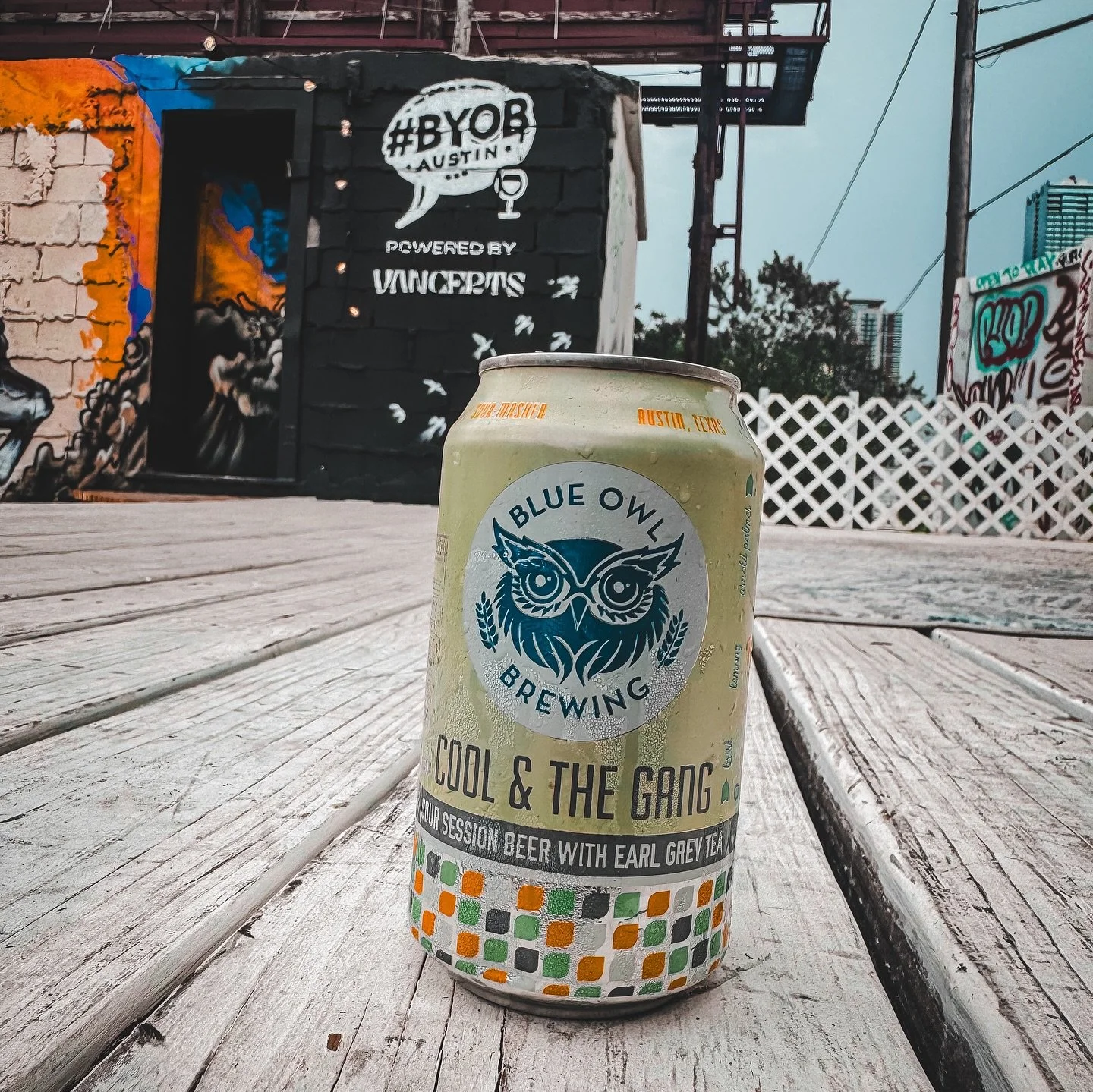 @blueowlbrewing x @byobaustin 

We have a collaborative cup you can only find at @blueowlbrewing and @byobaustin we&rsquo;re dropping a perk package coming with each cup soon! Make sure you grab one next time!

Blue Owl Brewing 
2400 E. Cesar Chavez 