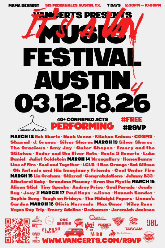 FINAL ITS A VAN FEST 2026 - Mama Dearest.png