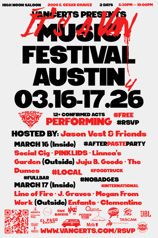 FINAL ITS A VAN FEST 2026 - HIGH NOON DAY 1 & 2.png