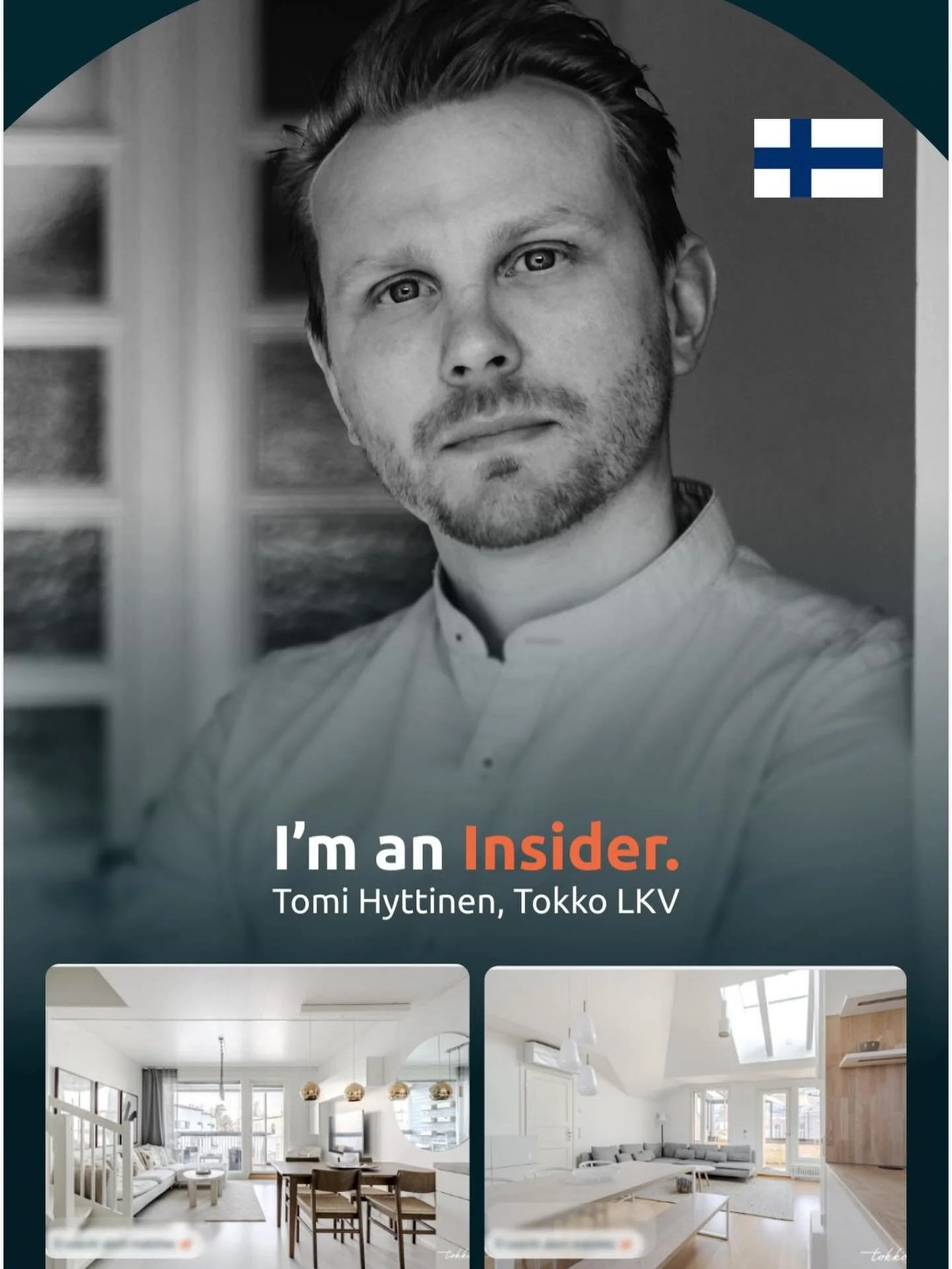 Linear Insider on t&auml;&auml;ll&auml; ja on muuten hyvin! Erinomaista j&auml;lke&auml; @linear_fi 🎉🎉🎉

Mik&auml; on Linear Insider? Kansainv&auml;linen verkosto jossa tavoitan sek&auml; Suomen ett&auml; koko maailman avoimessa ja hiljaisessa myy
