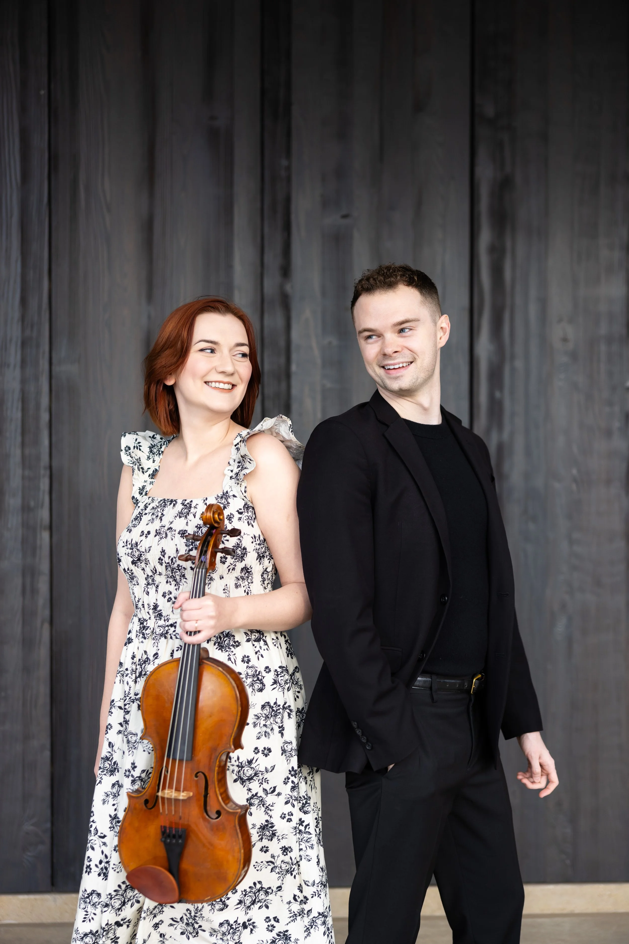 Duo Impetuoso @ Parkhouse Award (London, England)