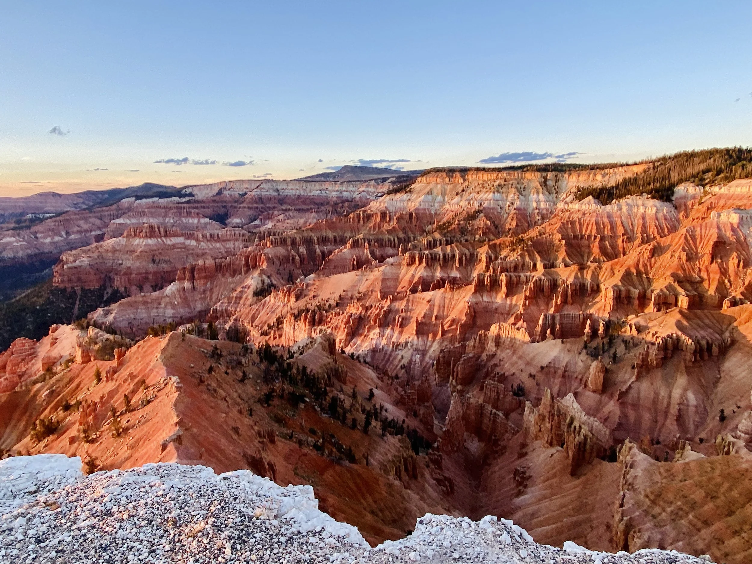 Zion National Park: The American Landscapes Recital