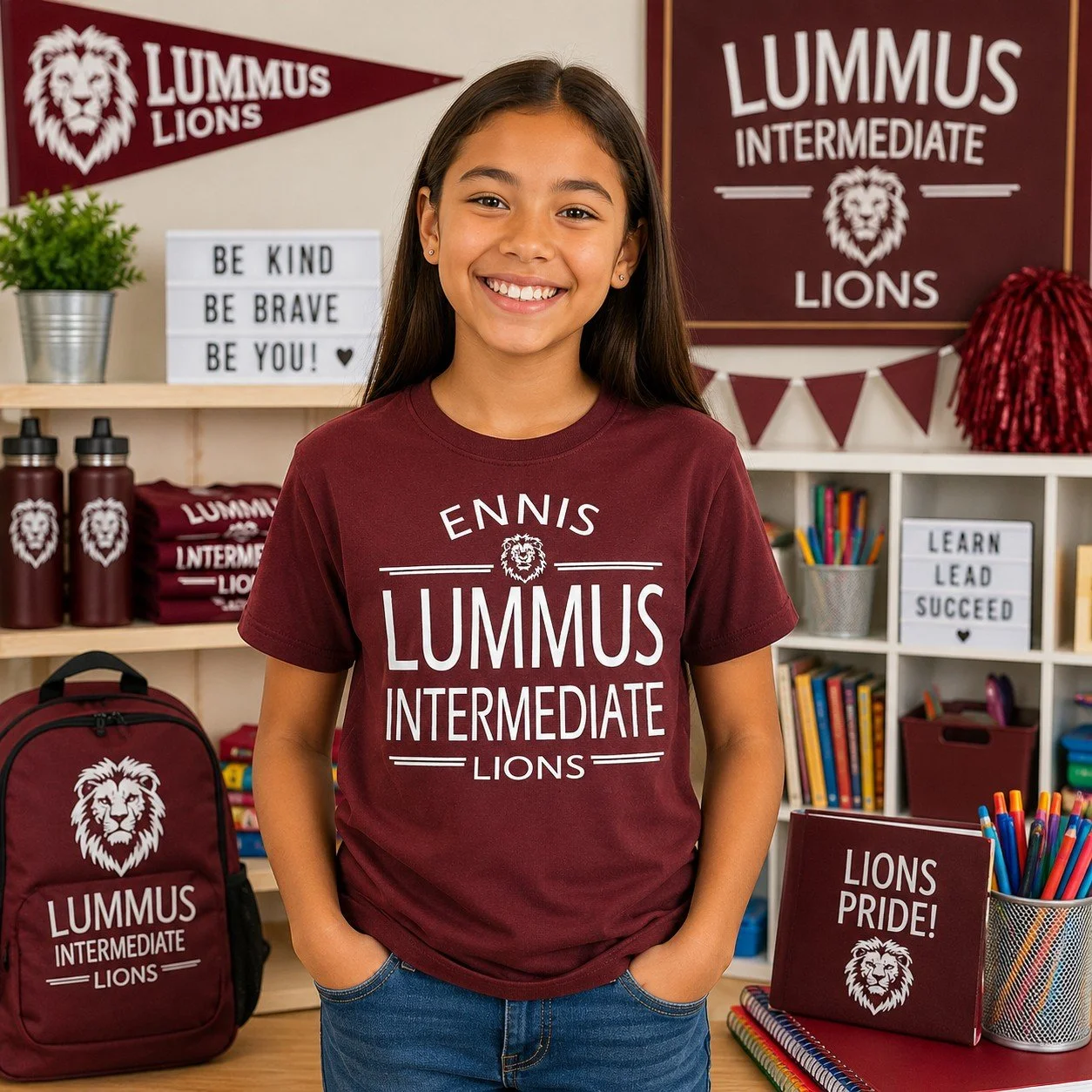Lummus Intermediate School