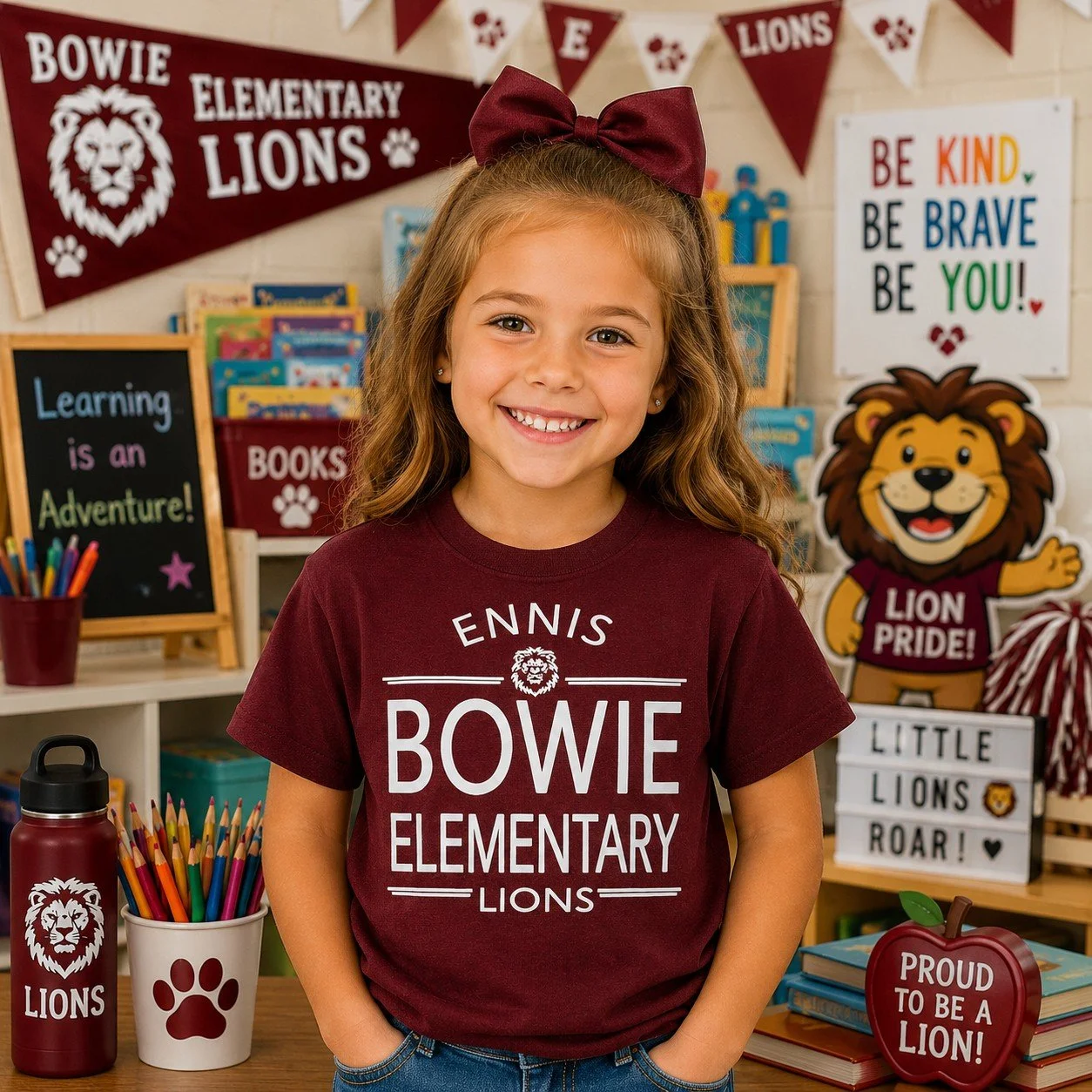 Bowie Elementary
