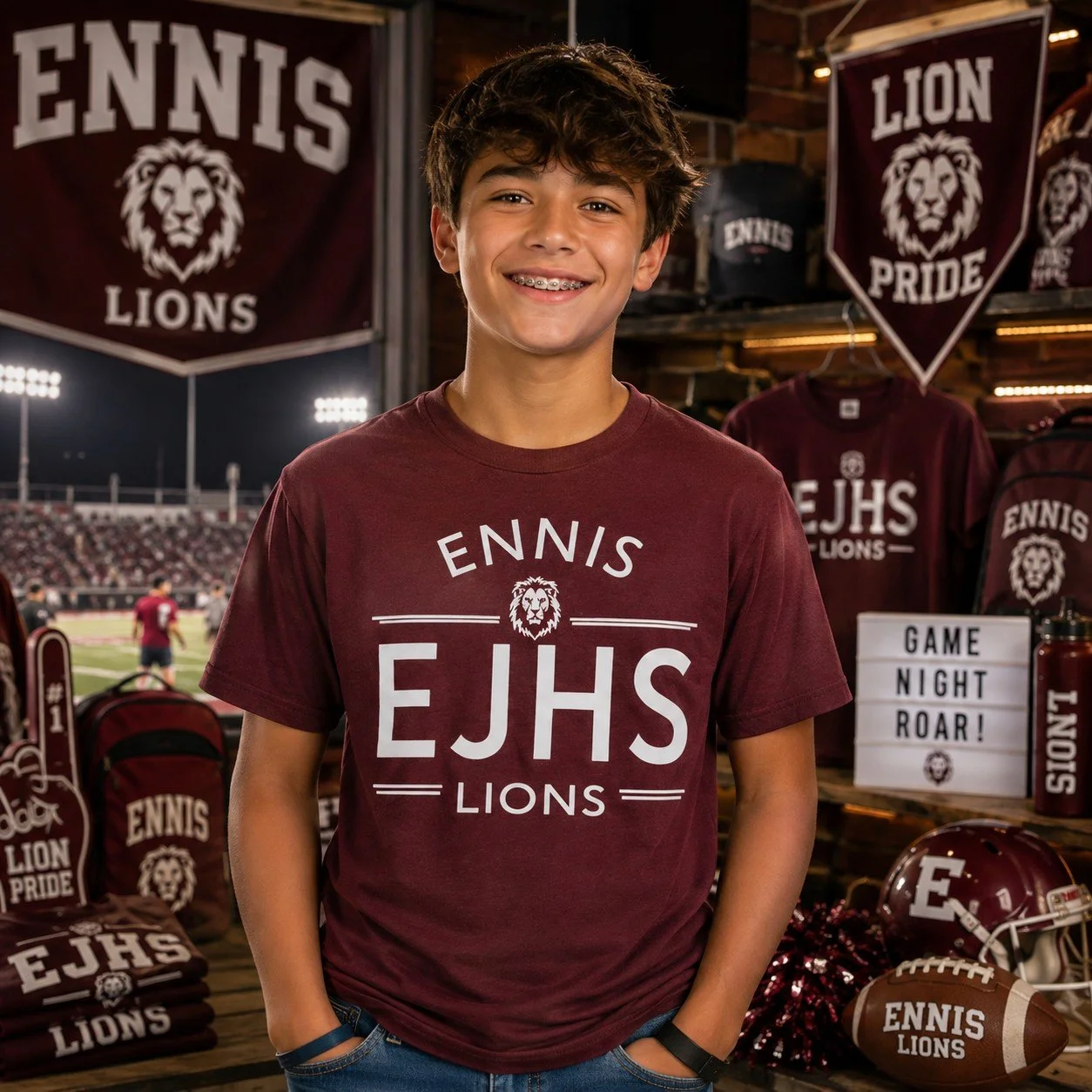 EJHS