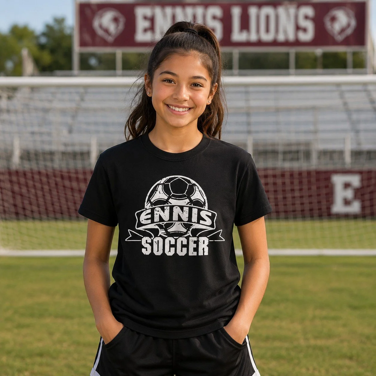 Ennis Soccer