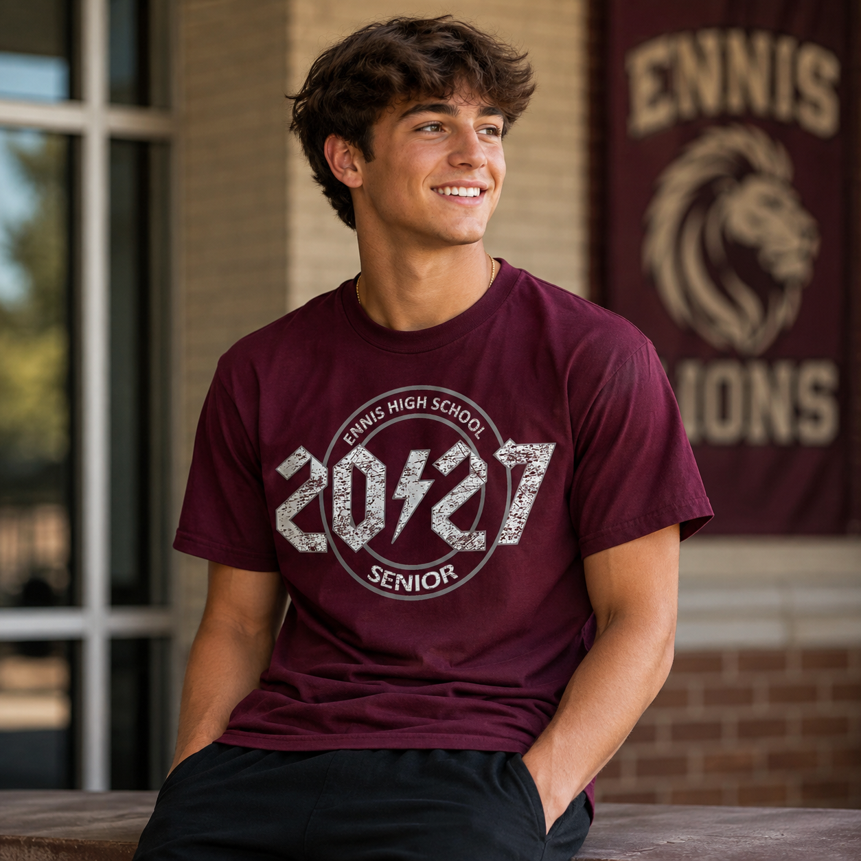 Ennis Senior 2027