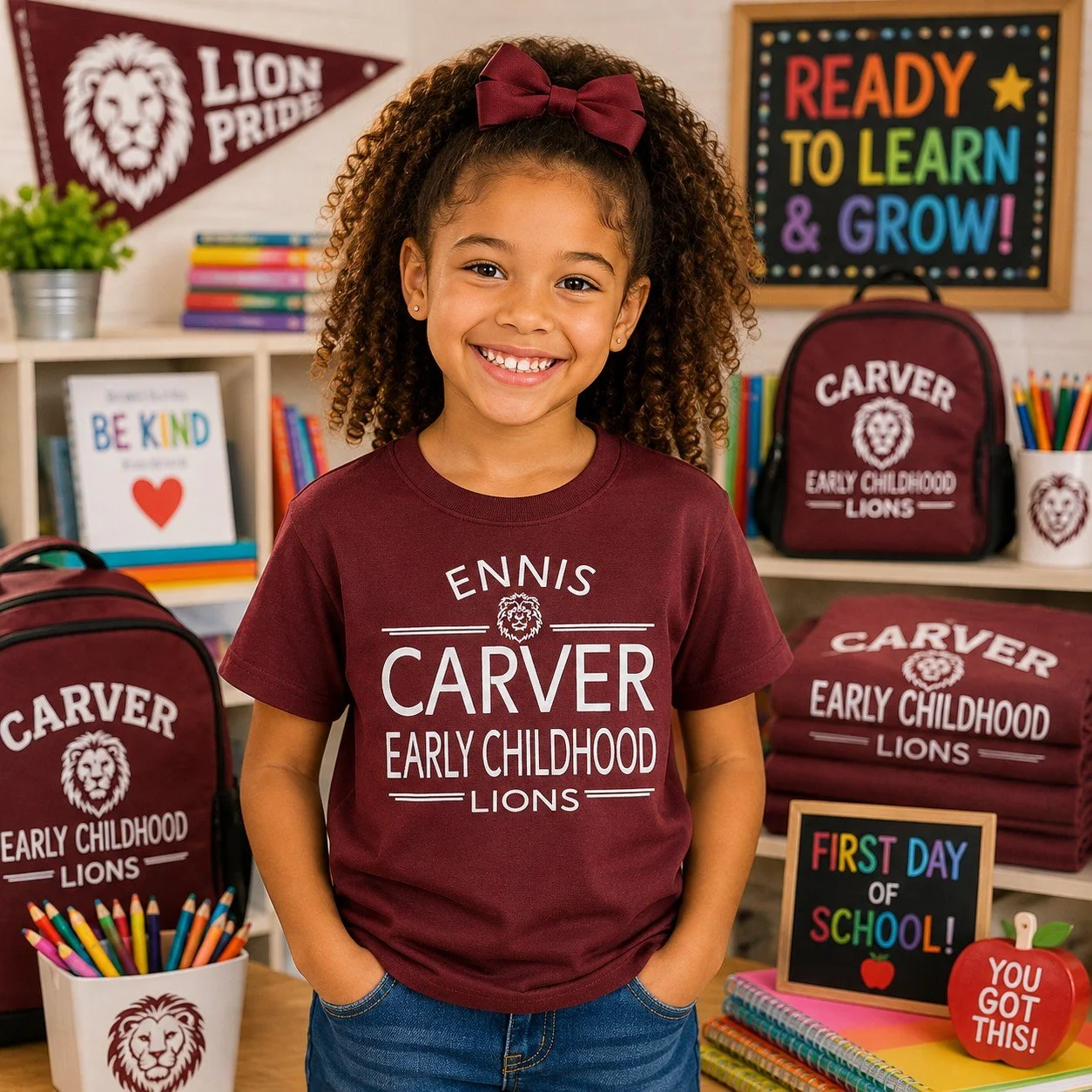 Carver Early Childhood