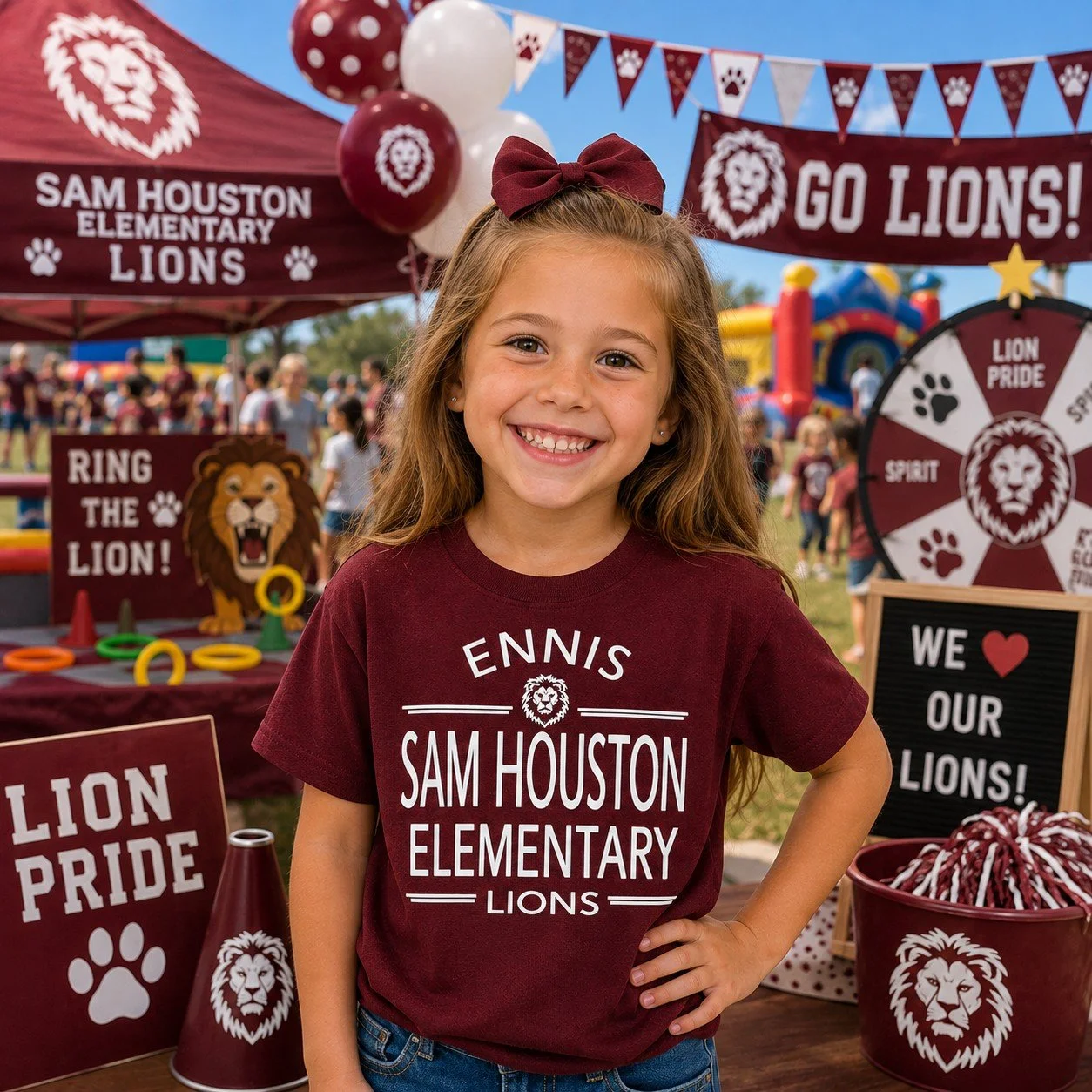 Sam Houston Elementary