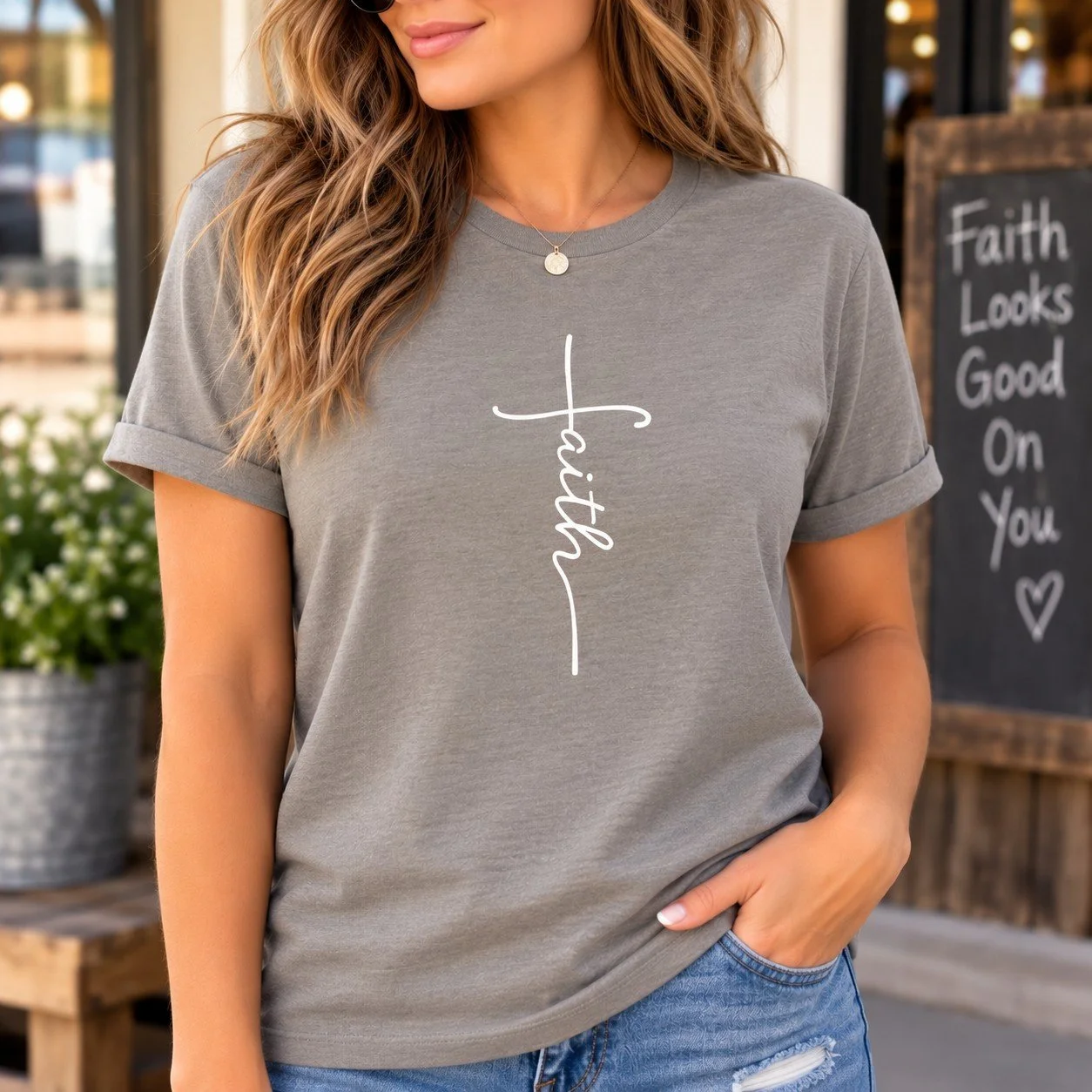 Faith