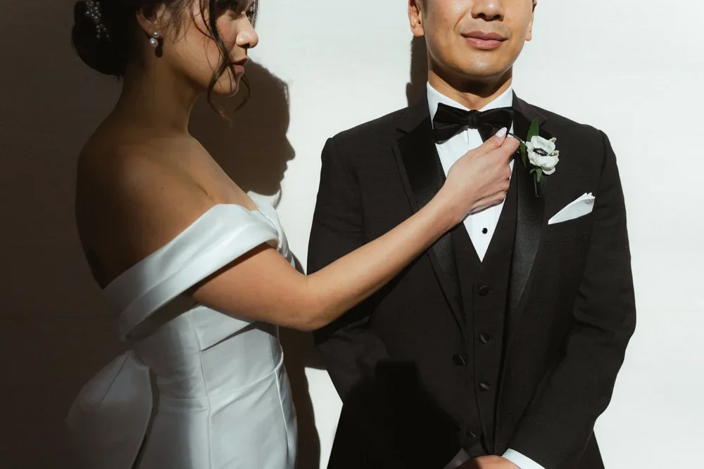 Kevin &amp; Michelle