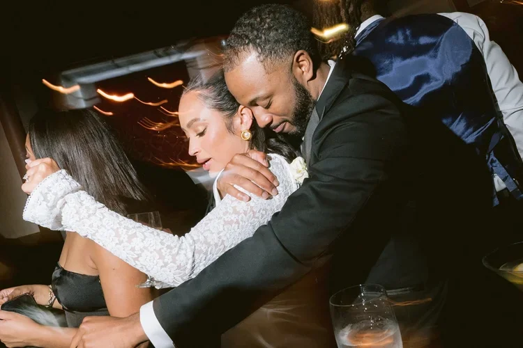 Tanner &amp; Eryn | Baltimore