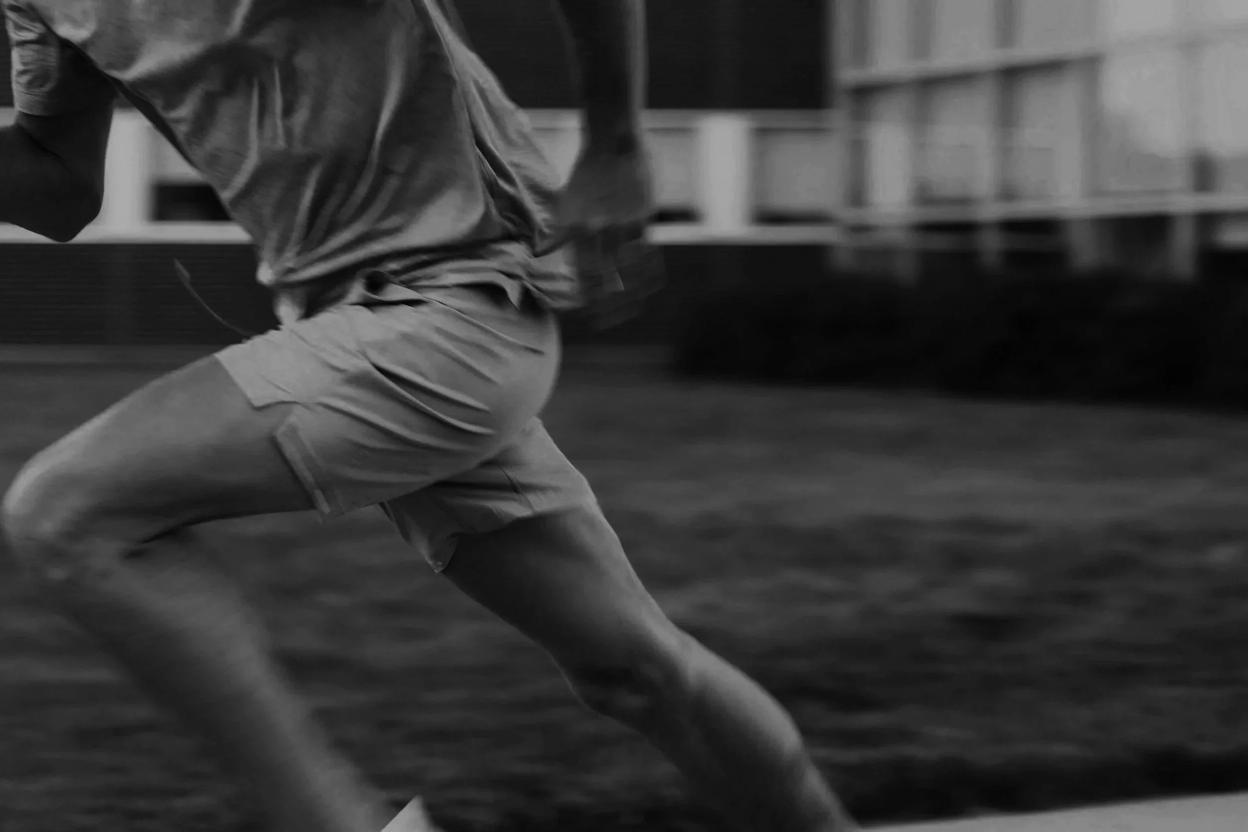 Returning to Running After a Knee Injury: What Most People Get Wrong