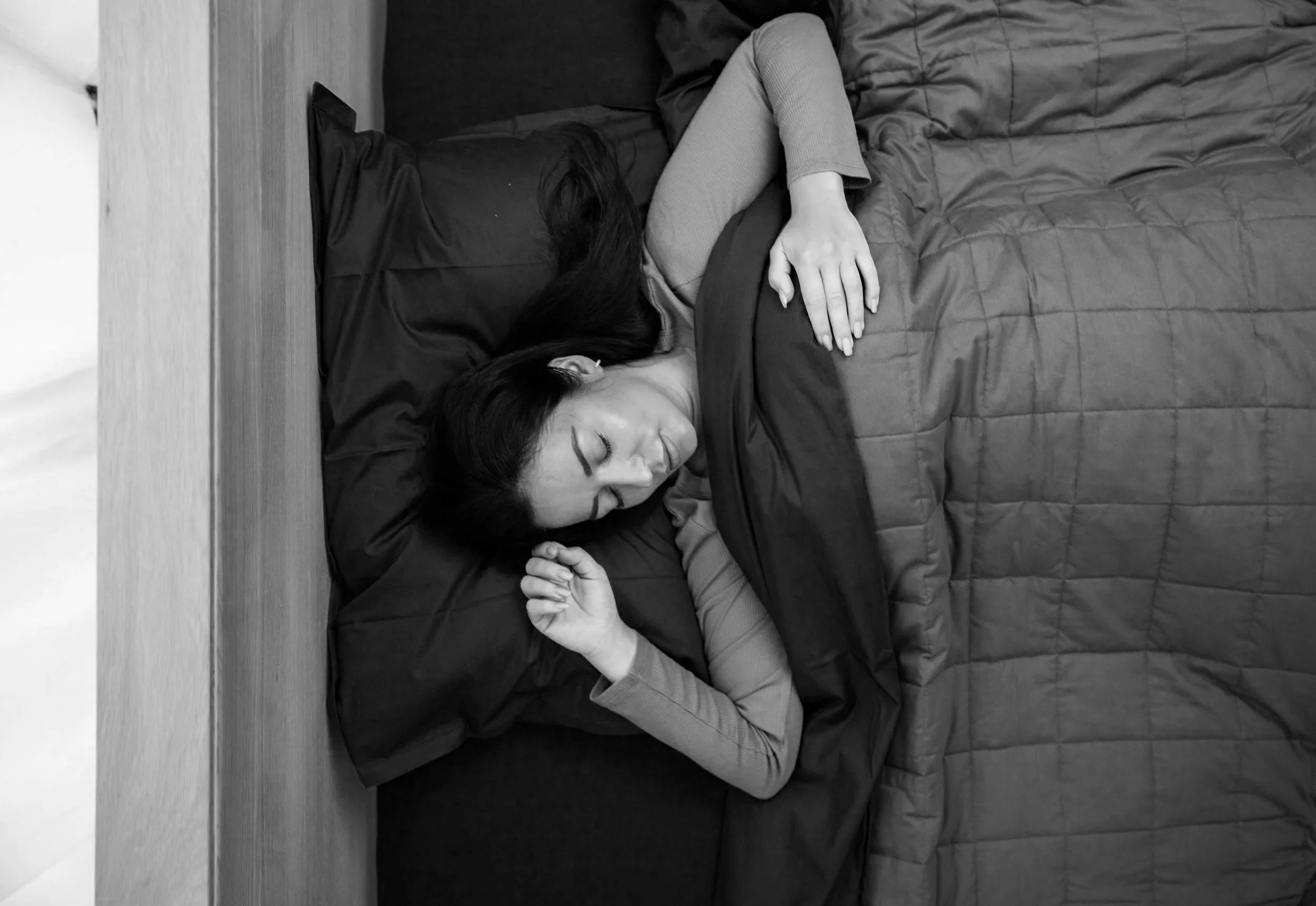 Why Sleep is the Most Underrated Recovery Tool for Active People