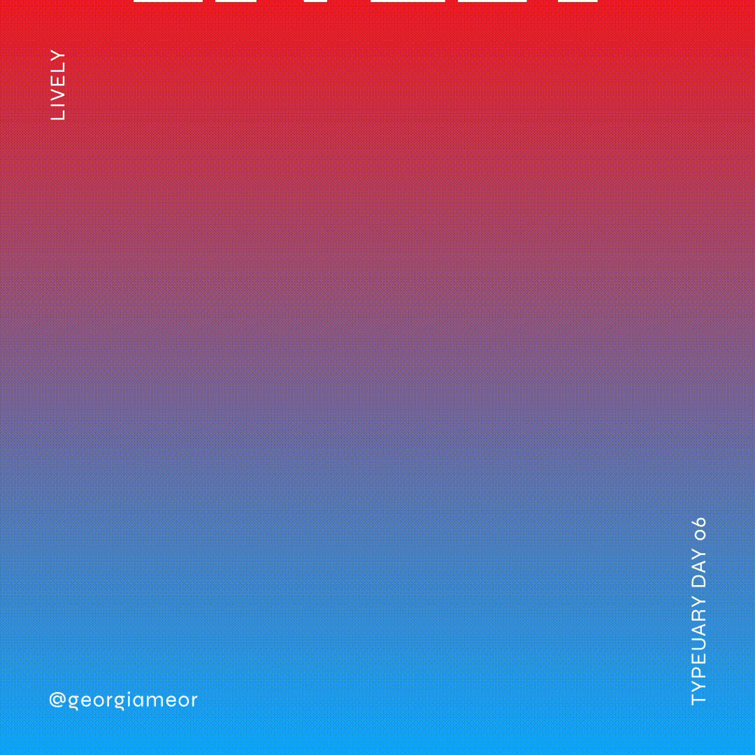 Typeuary 6.gif
