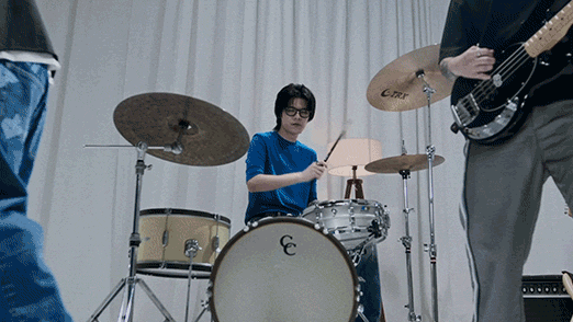 The Poles - Echo! (talk to me baby)