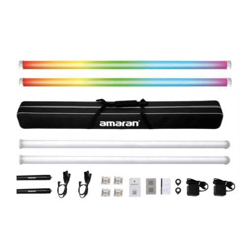 Amaran PT4C (2-Set)