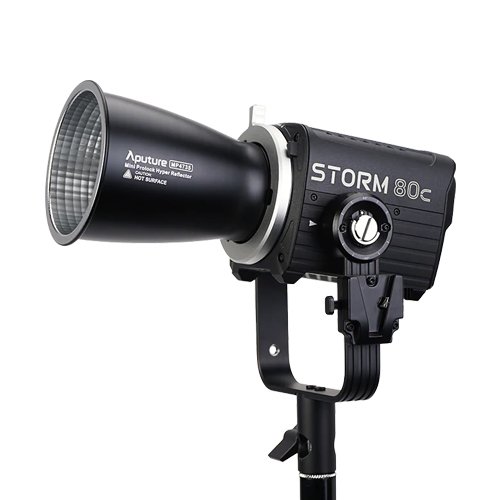 Aputure 80C