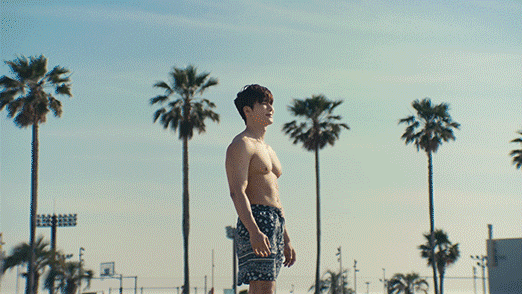마크툽(MAKTUB) - 여름필름 夏のフィルム (Summer Film)