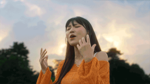 박다혜, 마크툽 (MAKTUB) –시작의 아이 ❍ Starting With You