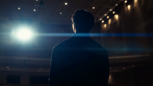 마크툽(MAKTUB) - 내가 죽으려고 생각한 것은