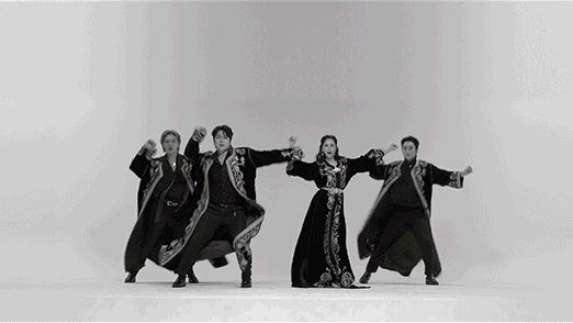 KIMMISO X AVION - JAMILA