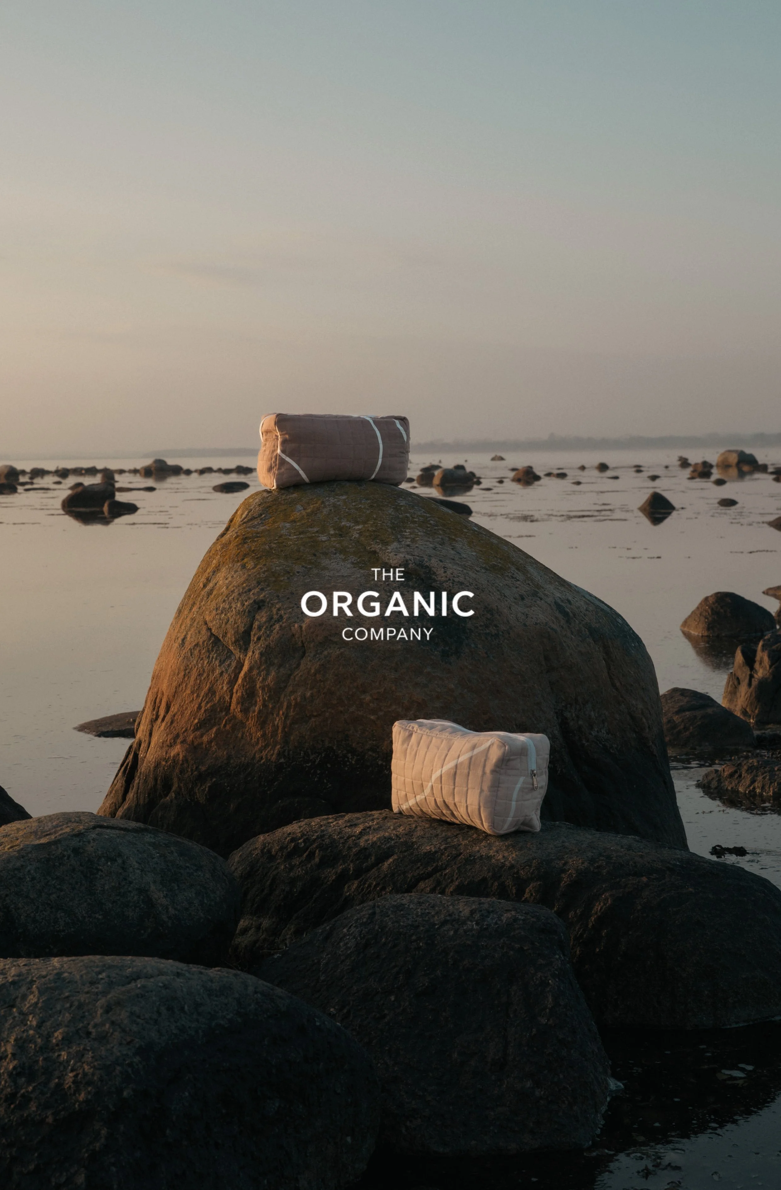 The Organic Company