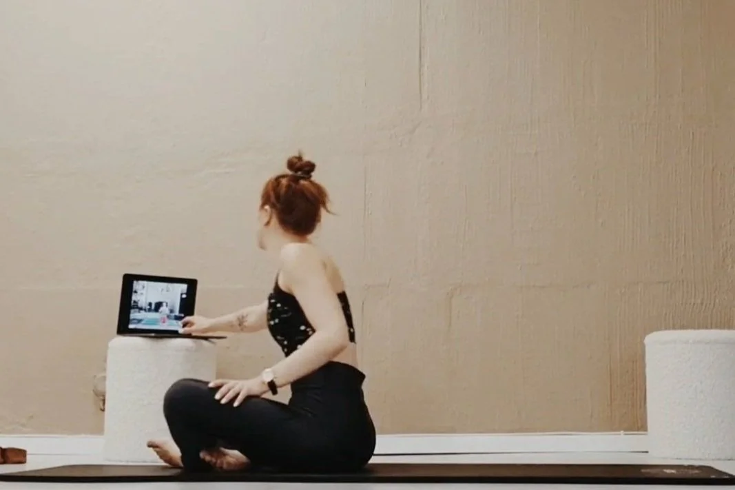 Signature Sessions - Member PT