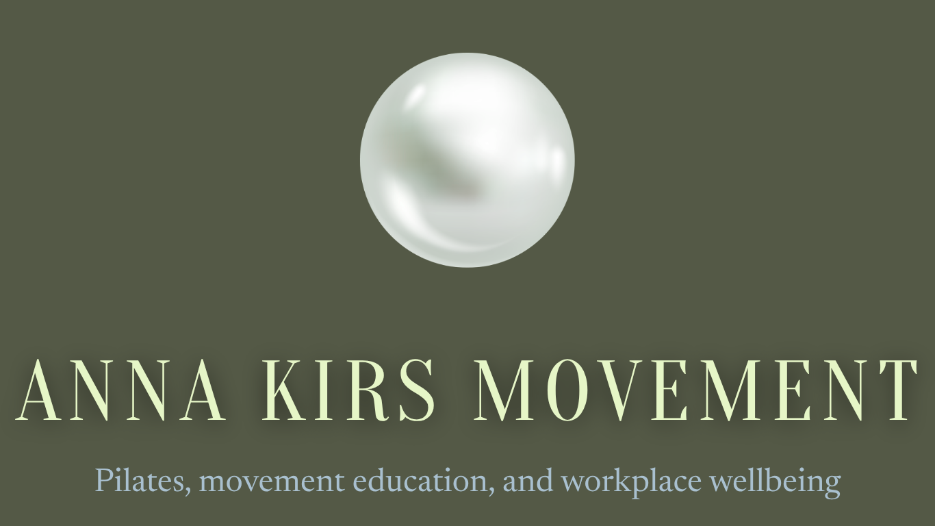 Anna Kirs Pilates