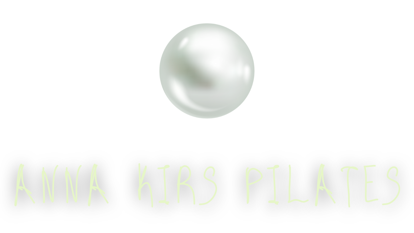 Anna Kirs Pilates