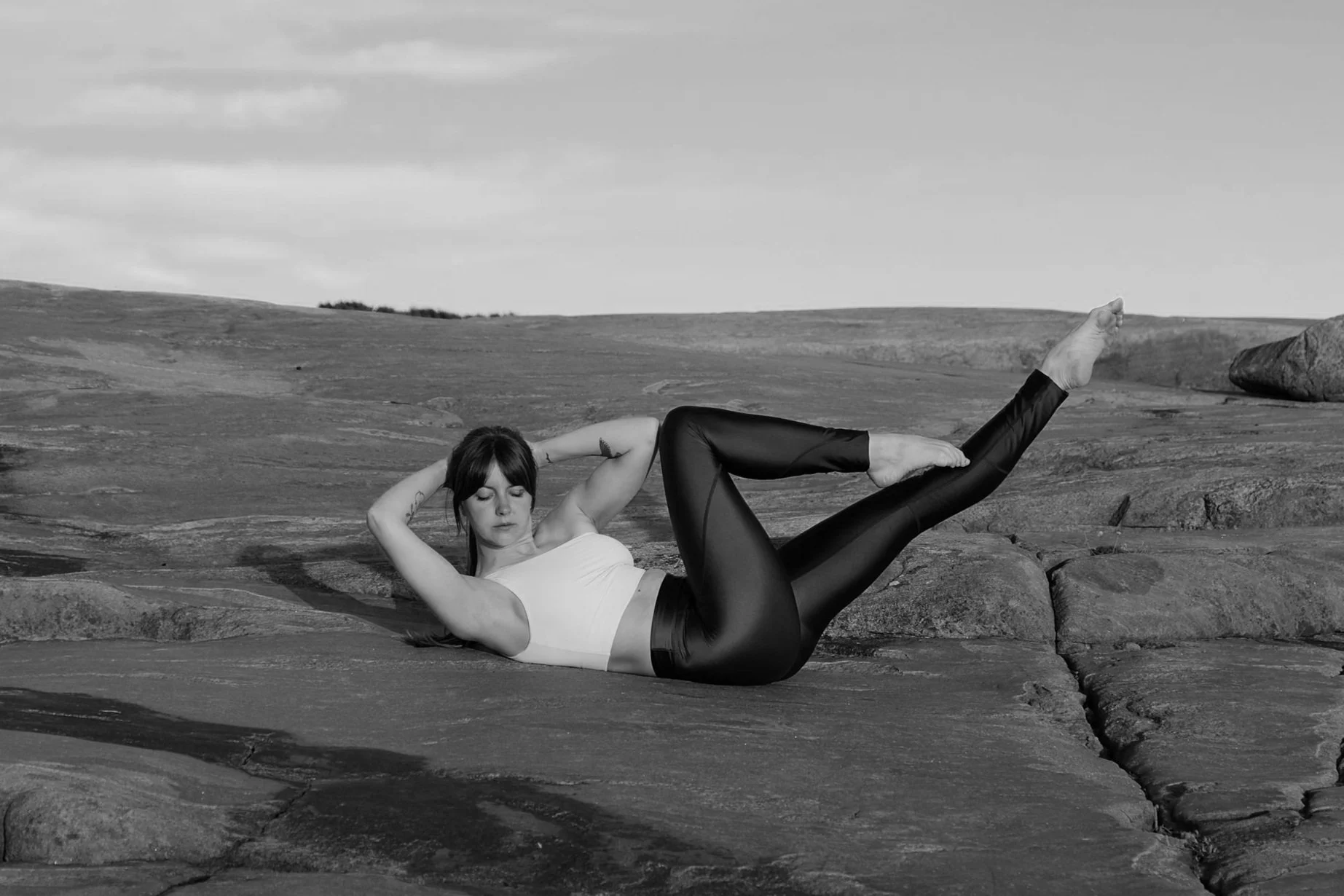 3-Session Package — 3 x 60 min