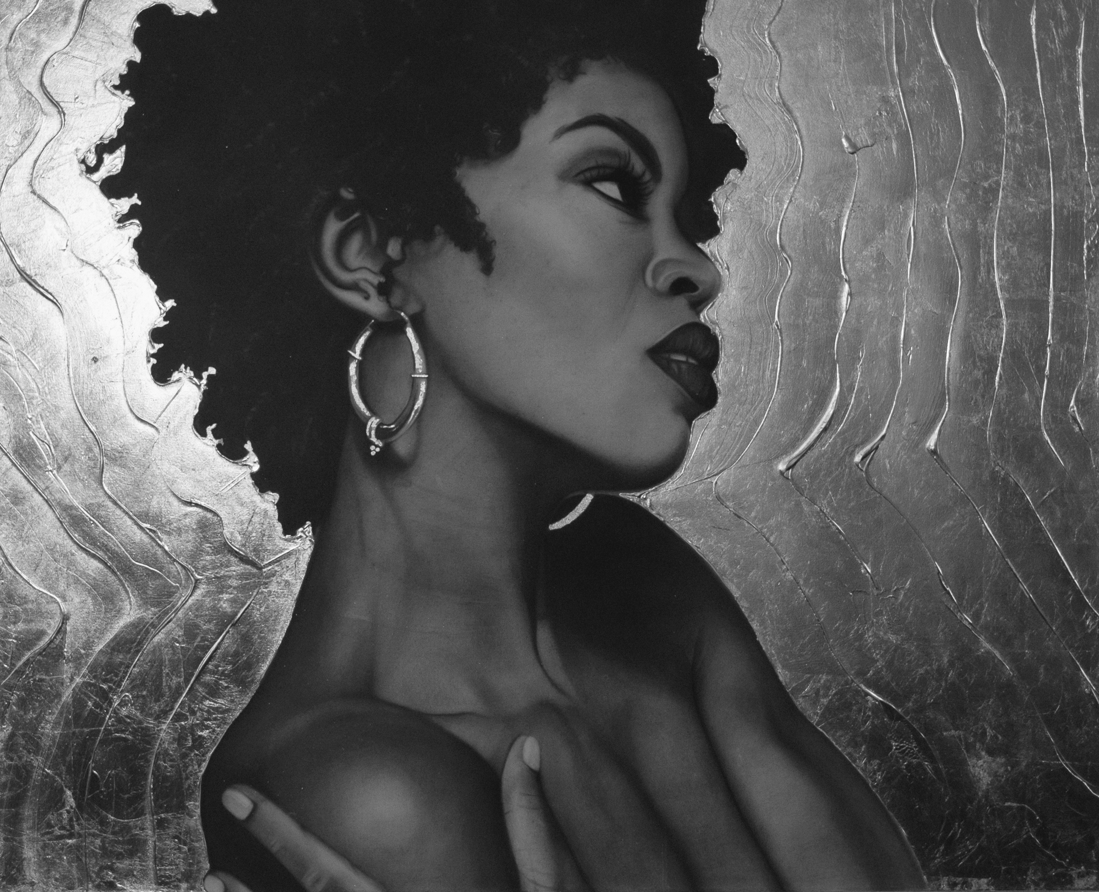 Ms. Lauryn Hill