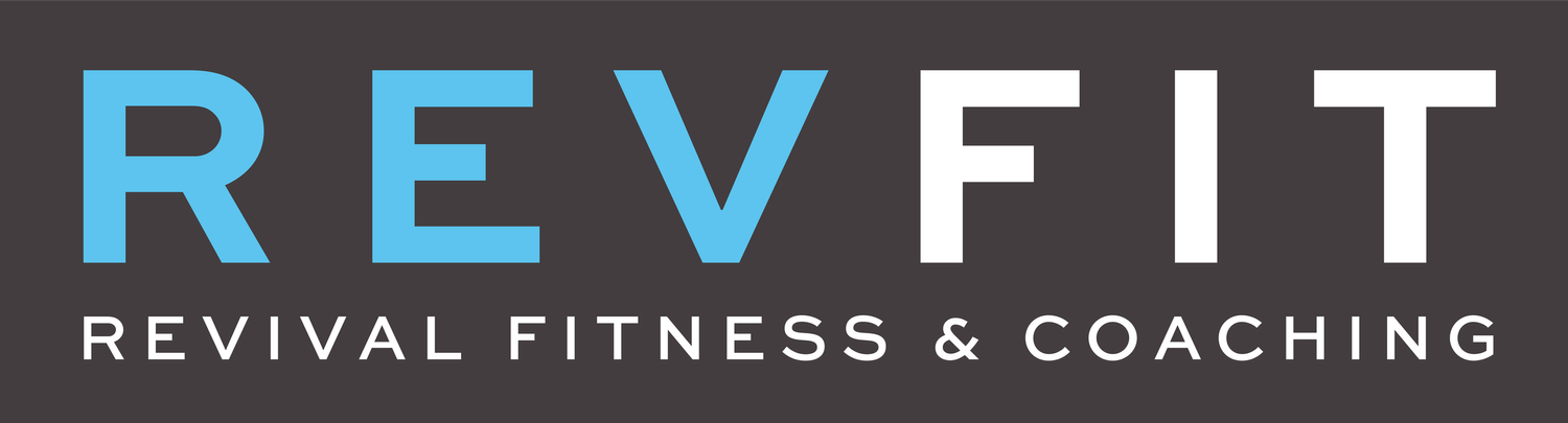 RevFit