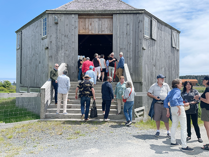 Settlers’ Day Potluck Picnic